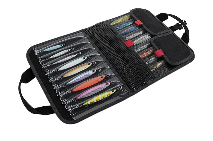 Daiwa Prymal Jig Binder - Premium Fishing Lure for Bass, Walleye & Saltwater - Strong Hook Keeper for Jig Heads & Soft Plastics - Ideal for Freshwater & Offshore Fishing Trips