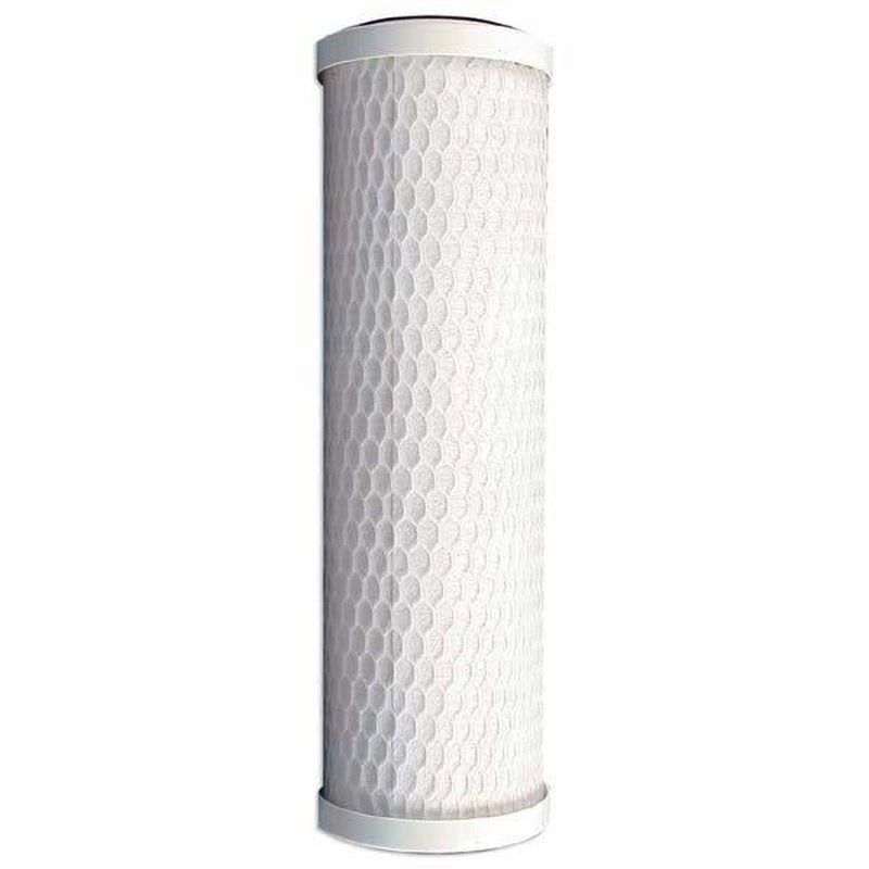 Aqua Medic Combi Sediment & Activated Carbon Water Filter Cartridge 10