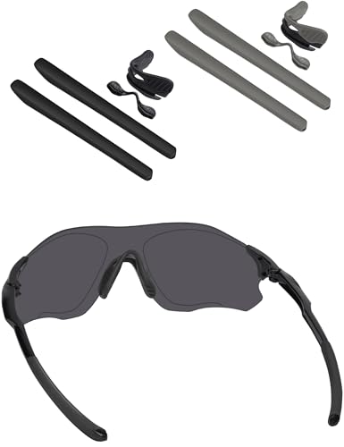 Black + Grey