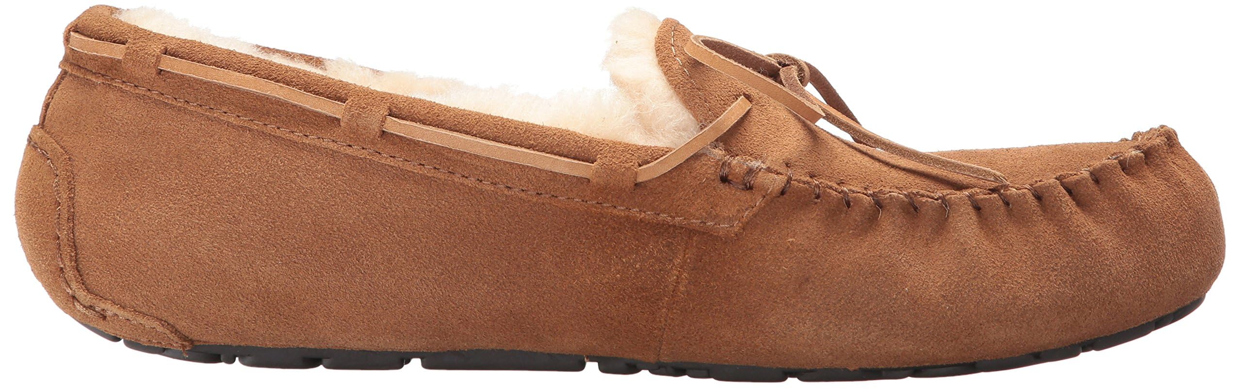 UGG Men's Olsen Slippers - Cozy Indoor/Outdoor House Shoes with Memory Foam for Maximum Comfort - Perfect for Winter, Lounging & Home Relaxation