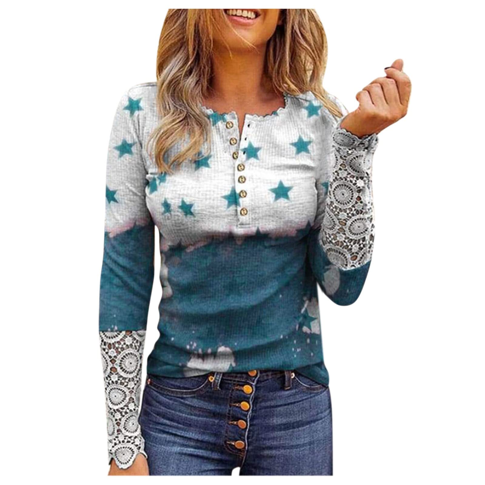 Women's Long Sleeve Cropped Leopard Print Pullover Sweater - Stylish Tunic Shirt for Casual Outings, Date Nights & Fall Layering