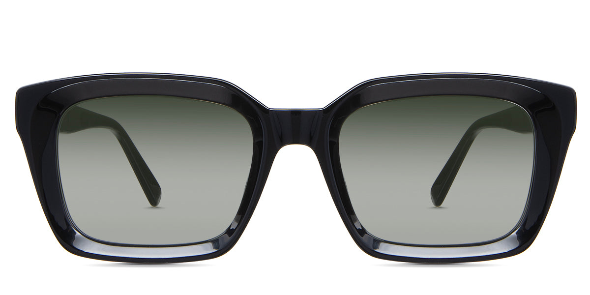 Willa Women's Prescription Sunglasses - UV Protection, Stylish & Comfortable for Driving, Outdoor Activities & Everyday Wear