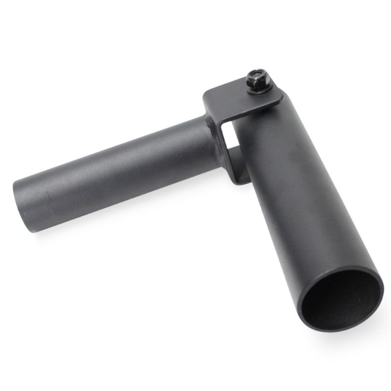 Landmine Sleeve Core Trainer - Heavy Duty Fitness Attachment for Strength Training & Muscle Building - Perfect for Home Gym & CrossFit Workouts