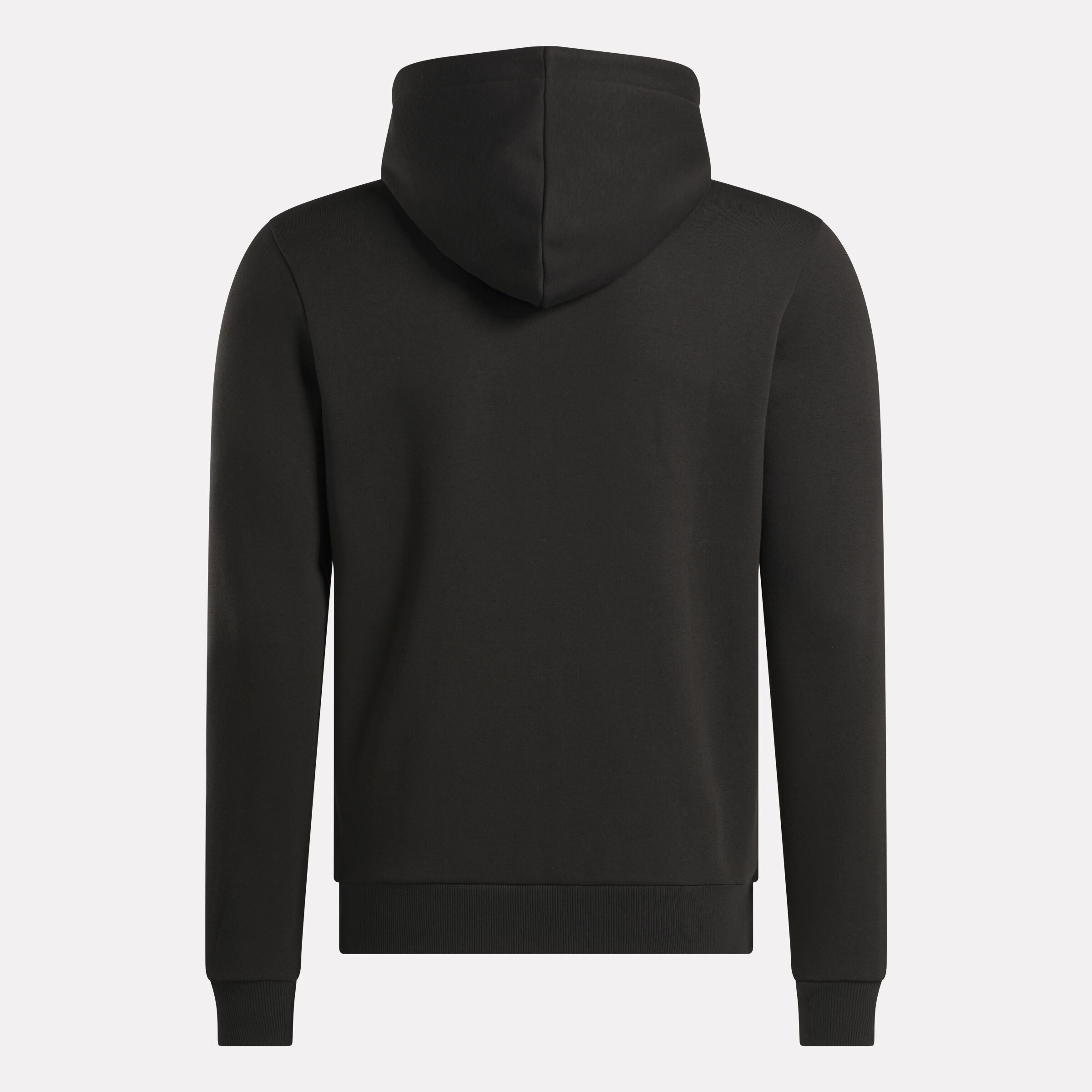 Ripstop Fleece Jacket for Men & Women - Lightweight, Warm, Water-Resistant - Black/White/Vector Red - Perfect for Hiking, Camping & Outdoor Activities