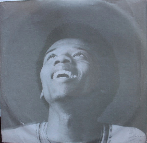 Alphonso Johnson Moonshadows Vinyl LP Album (VG Condition) – Jazz Fusion Classic for Collectors & Audiophiles
