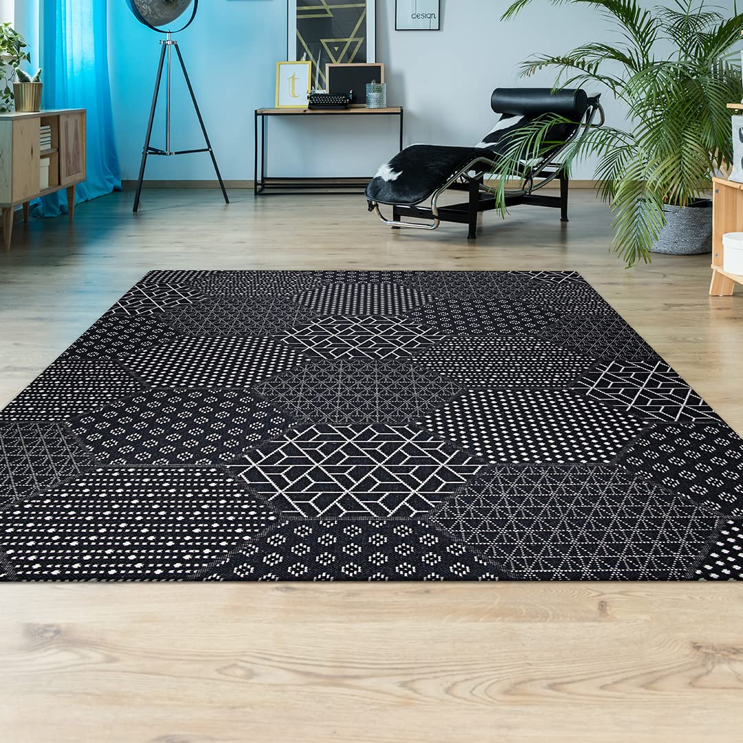 Couristan Afuera Outdoor Area Rug - 9'2