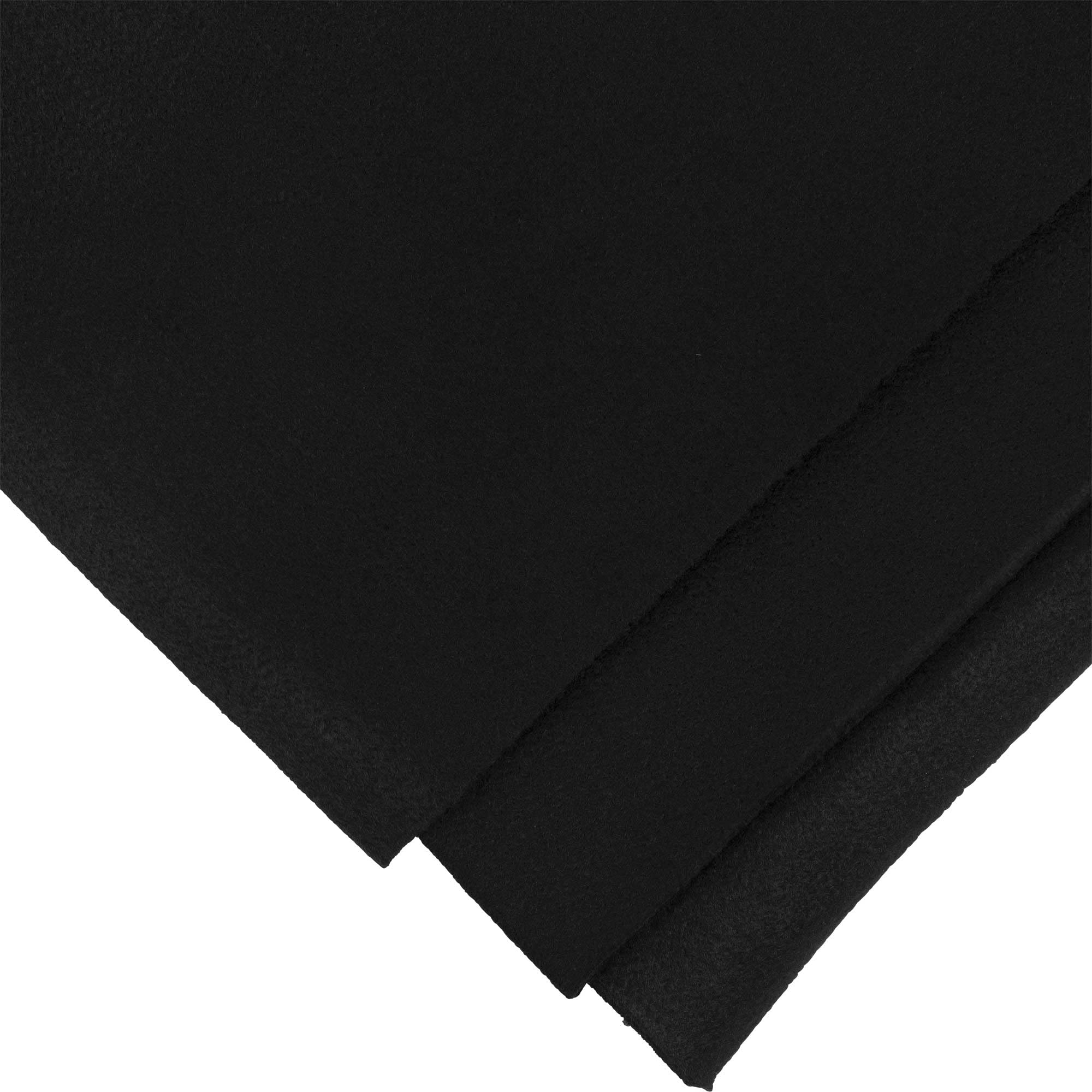 Sellstrom SoftShield Fire Blanket - 5' x 6' Carbon Fiber Felt High Temperature Resistant Fire Safety Blanket - Replacement Blanket for Home, Kitchen, Workshop & Emergency Use