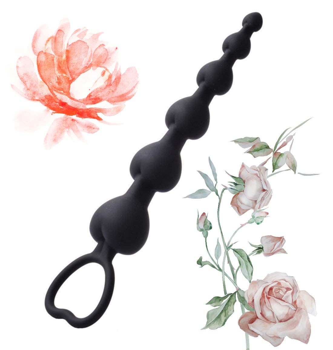 Portable Adult Toys Kit for Couples - Relaxing & Exercise - for Home Use