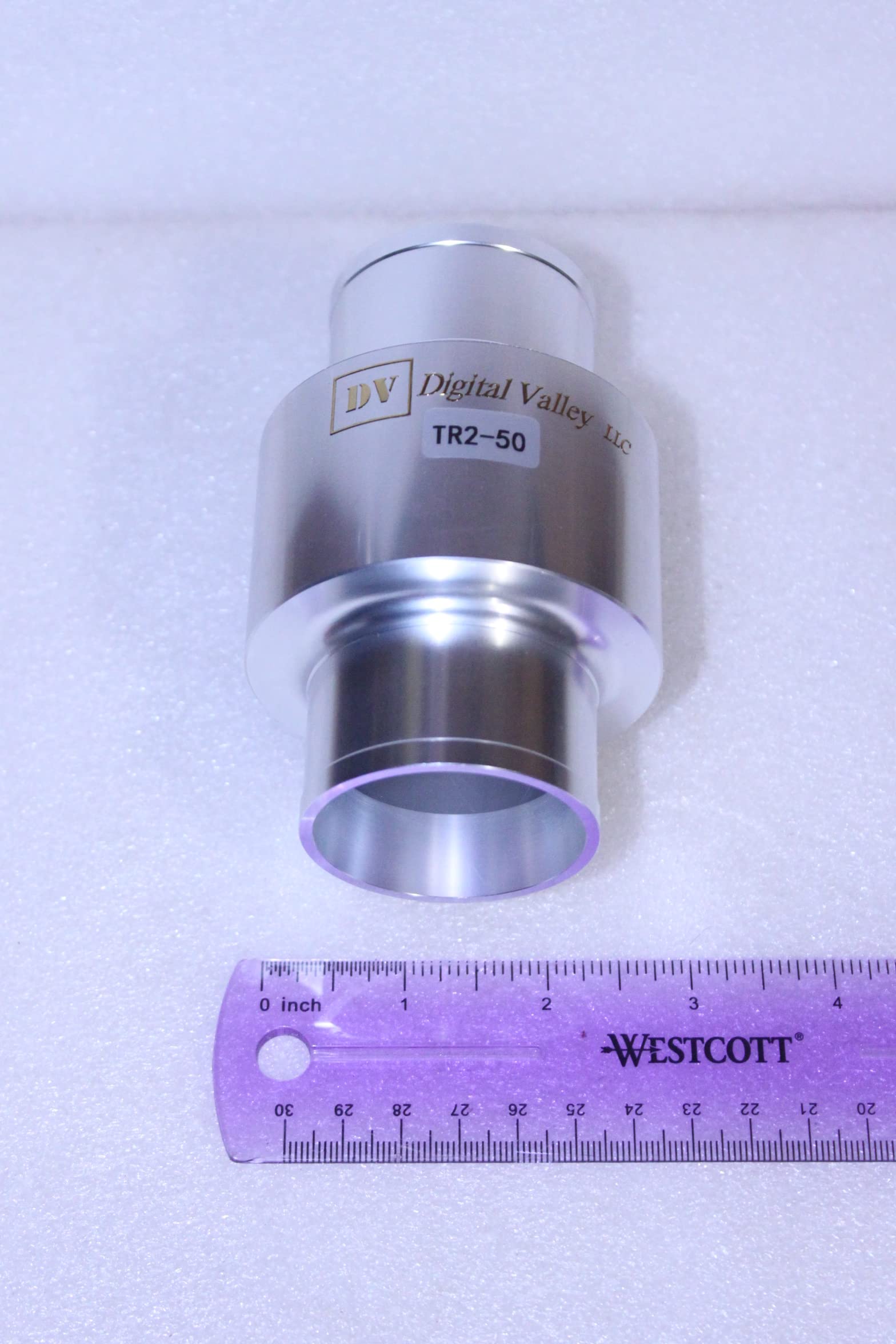 Industrial Pneumatic Conveyor Air Amplifier - 2