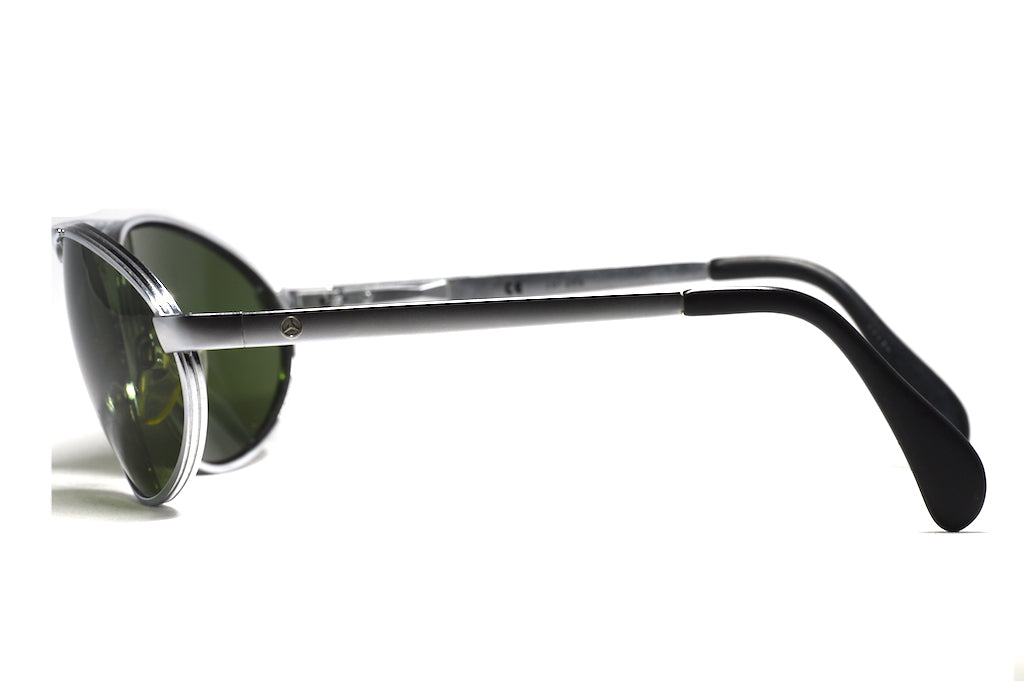 Mercedes Benz SLK Polarized Sunglasses for Men & Women - UV Protection, Stylish Driving Shades for Outdoor Activities, Sports & Travel