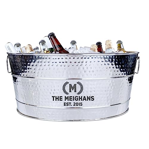 Personalized Aspen Stainless-steel