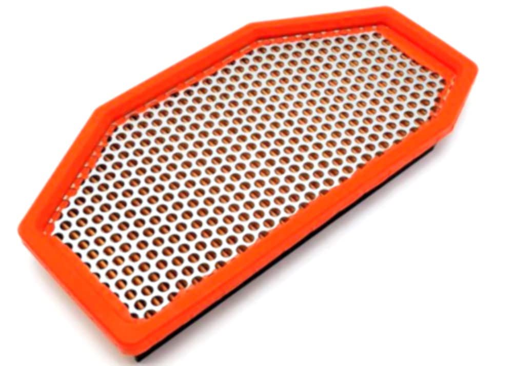 Speed Triple Air Filter T2206602 - High Performance Replacement for Motorcycles & ATVs - Perfect for Off-Roading & Racing Applications