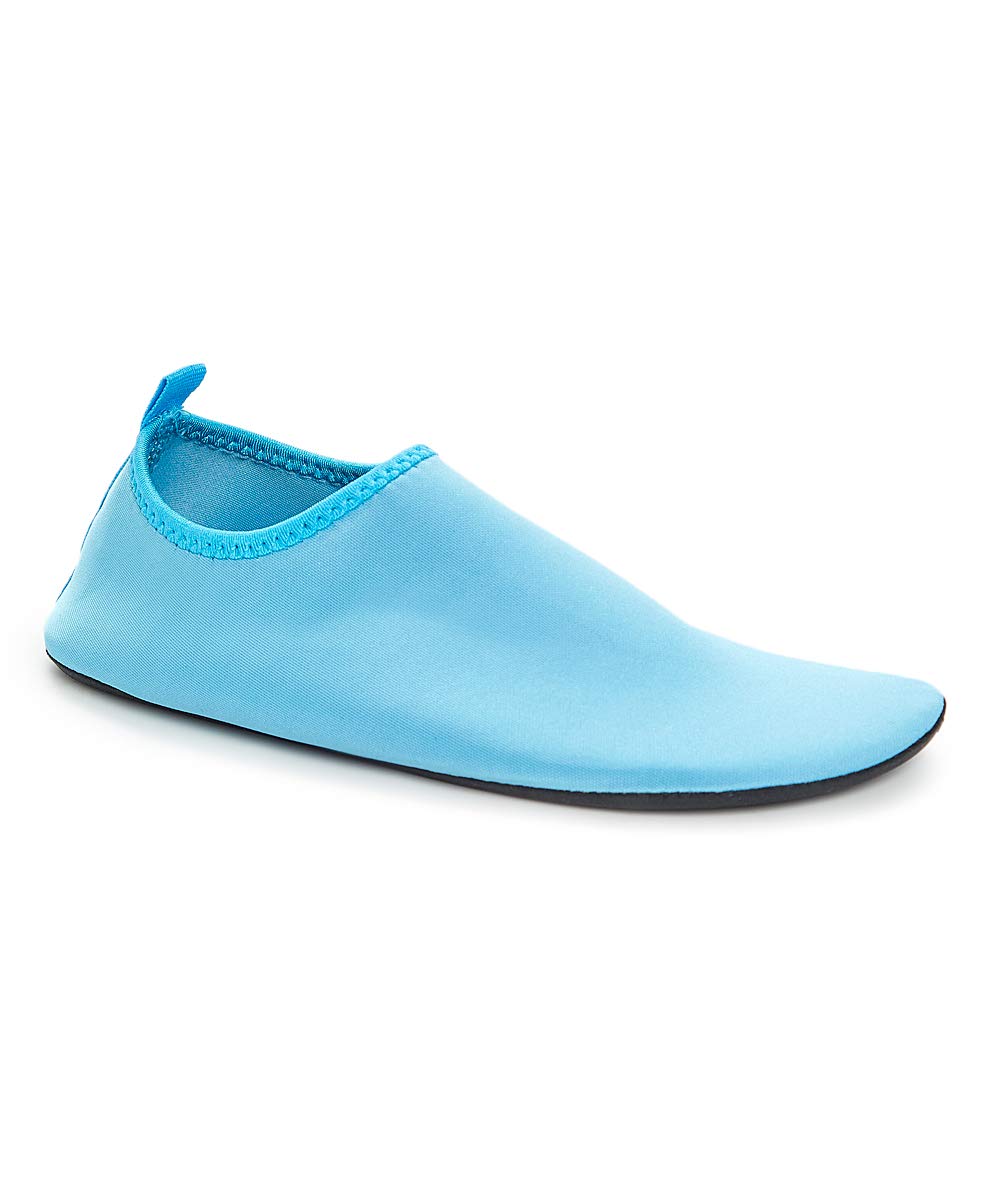 Sea Kidz Quick Dry Water Shoes for Kids - Non-Slip Swim Shoes for Boys & Girls, Toddler to Big Kid, Perfect for Beach, Pool, Aqua Parks & Summer Water Activities