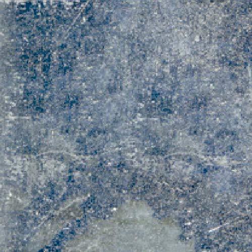 Blue Galvanised