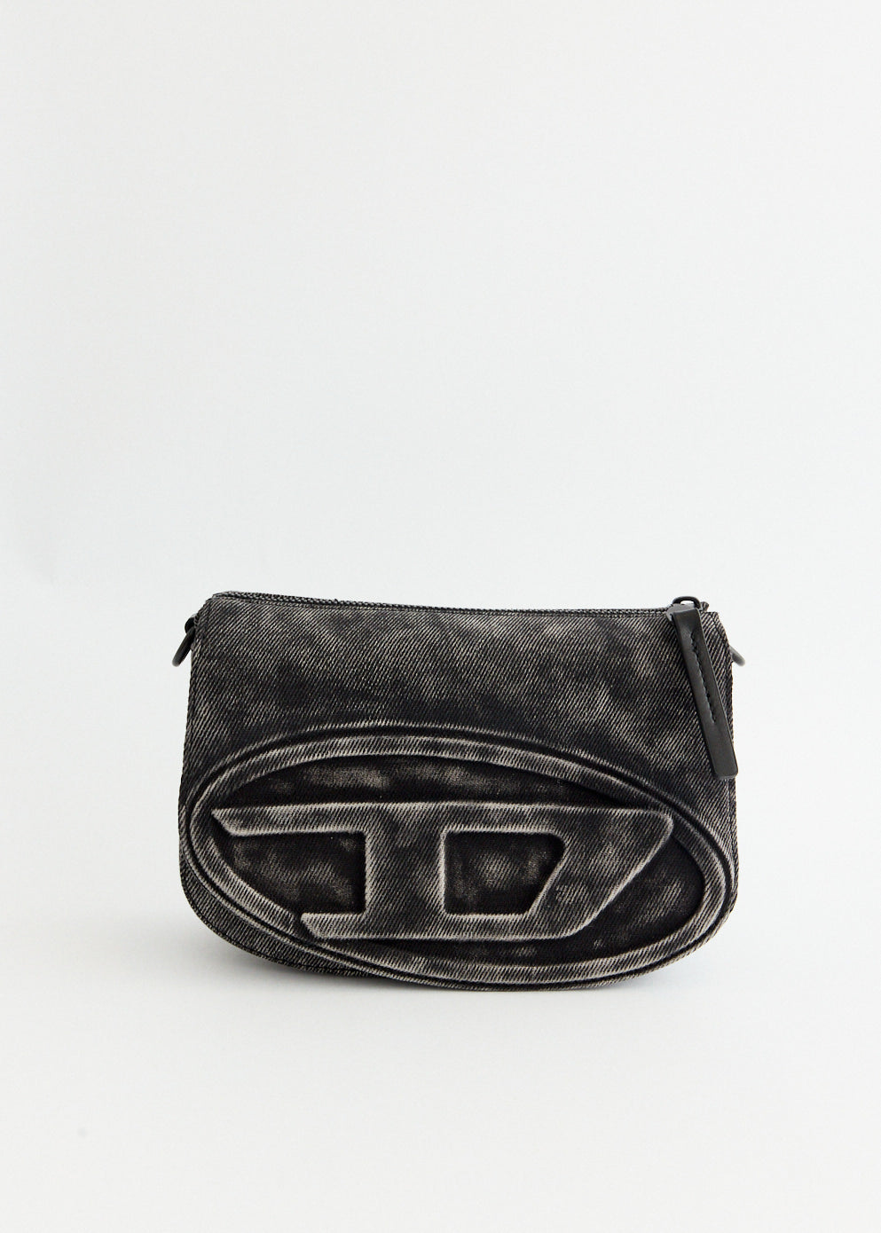1Dr Camera Bag Crossbody Grey & White - Stylish and Durable T8013 X10223 P5237 Model for Travel, Photography & Everyday Use