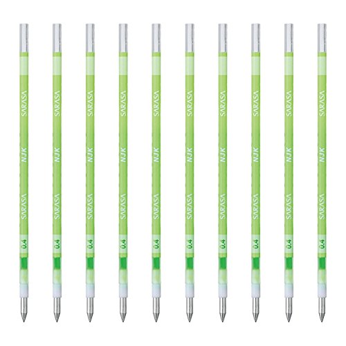 Light Green 10 Count