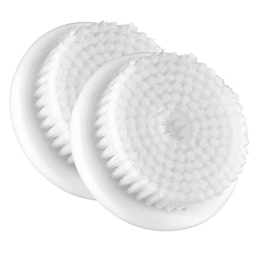Conair Sonic Facial Brush with UV Sterilizer - Deep Cleansing & Exfoliating for Glowing Skin | Perfect for Daily Skincare Routine & Travel
