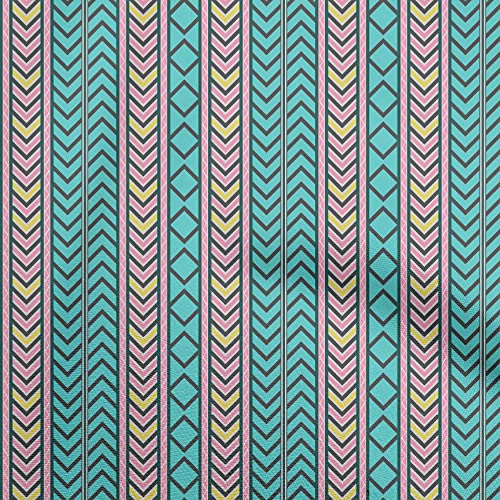 Turquoise Green