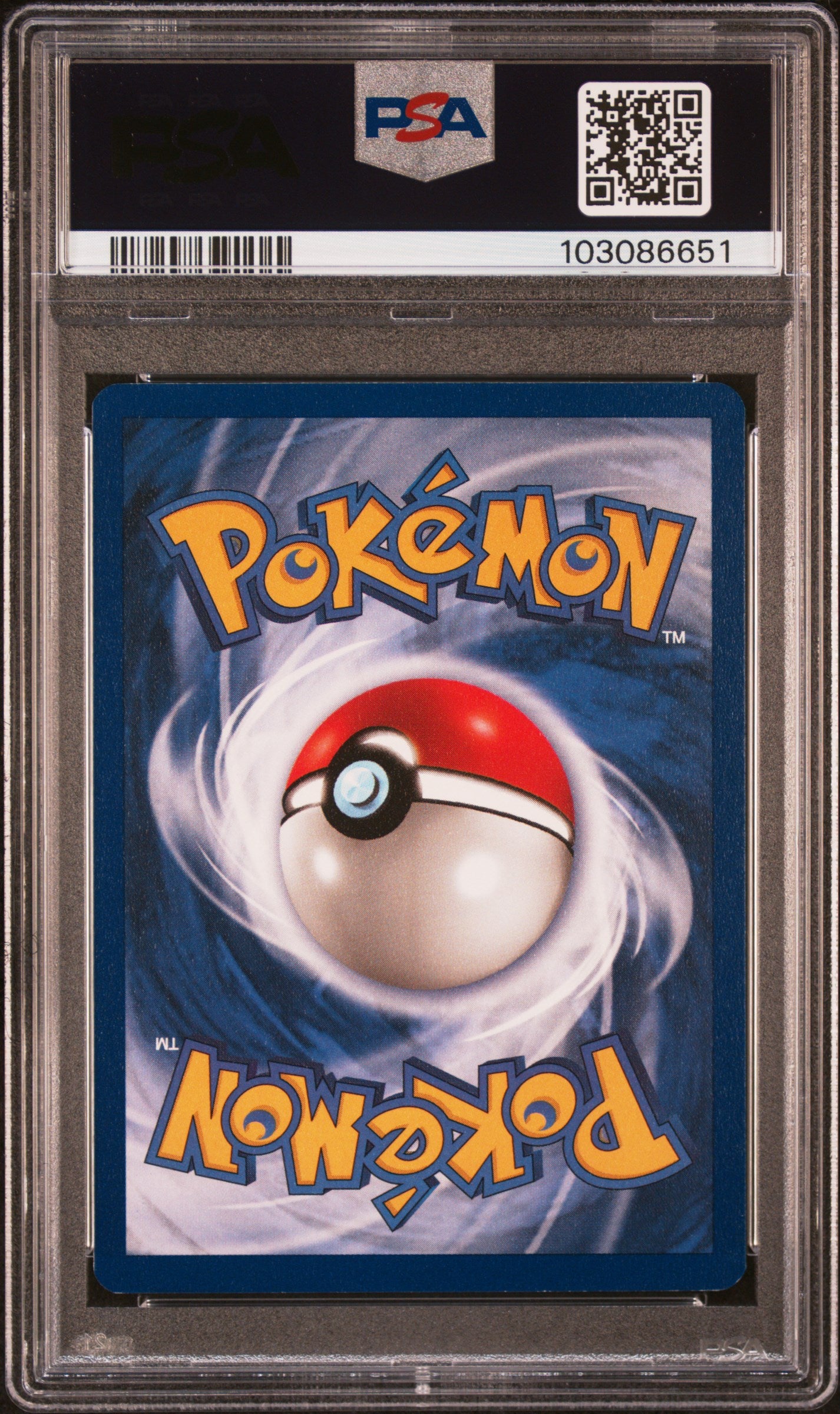 1999 Pokemon Jungle Eevee #51/64 PSA 9 Graded Card - Rare Collectible for Pokemon TCG Fans & Investors | Perfect for Display, Gaming, and Trading Card Collections