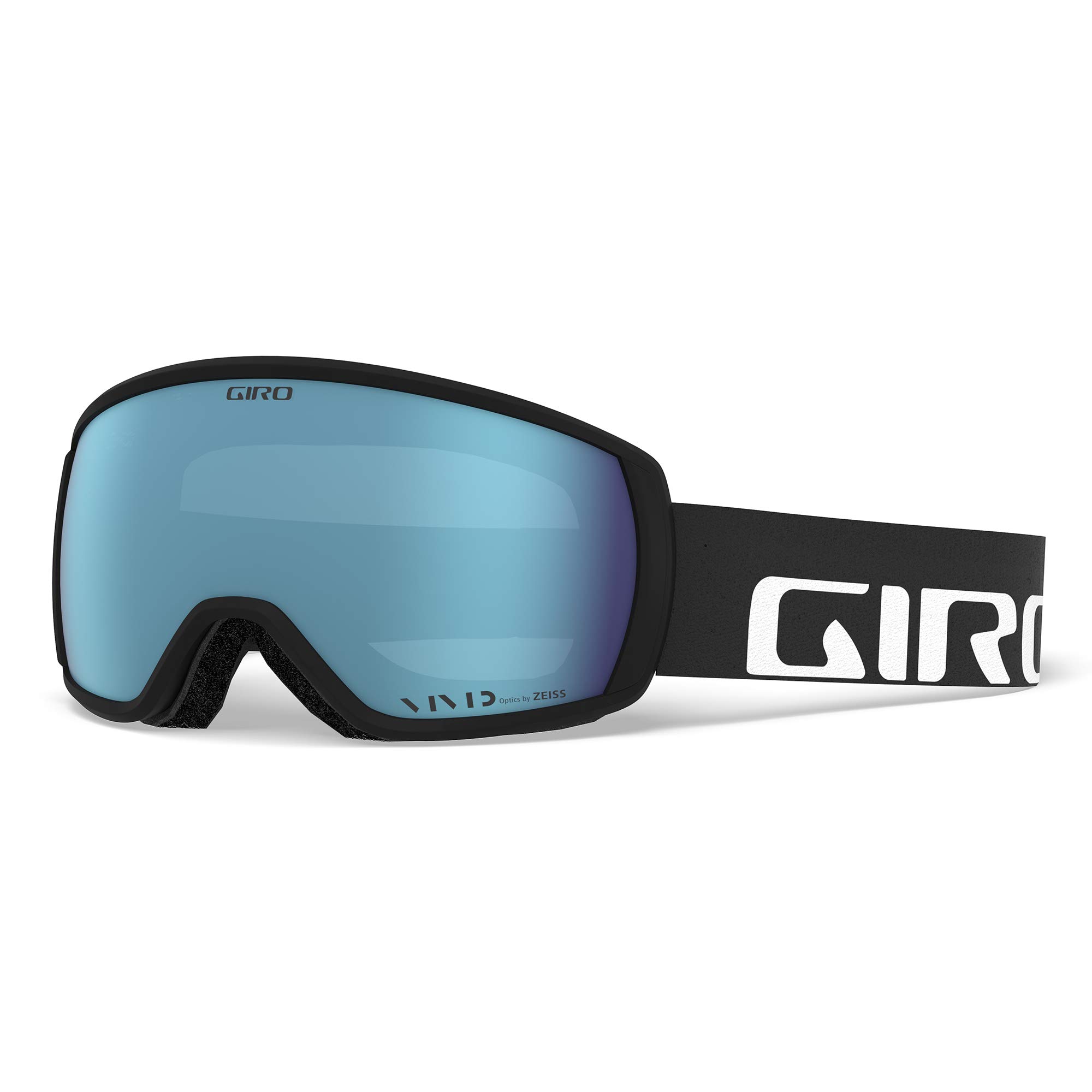 Giro Men's Balance Ski Goggles - Anti-Fog UV Protection Lens for Winter Sports & Snowboarding - Perfect for Skiing, Snowmobiling & Mountain Adventures