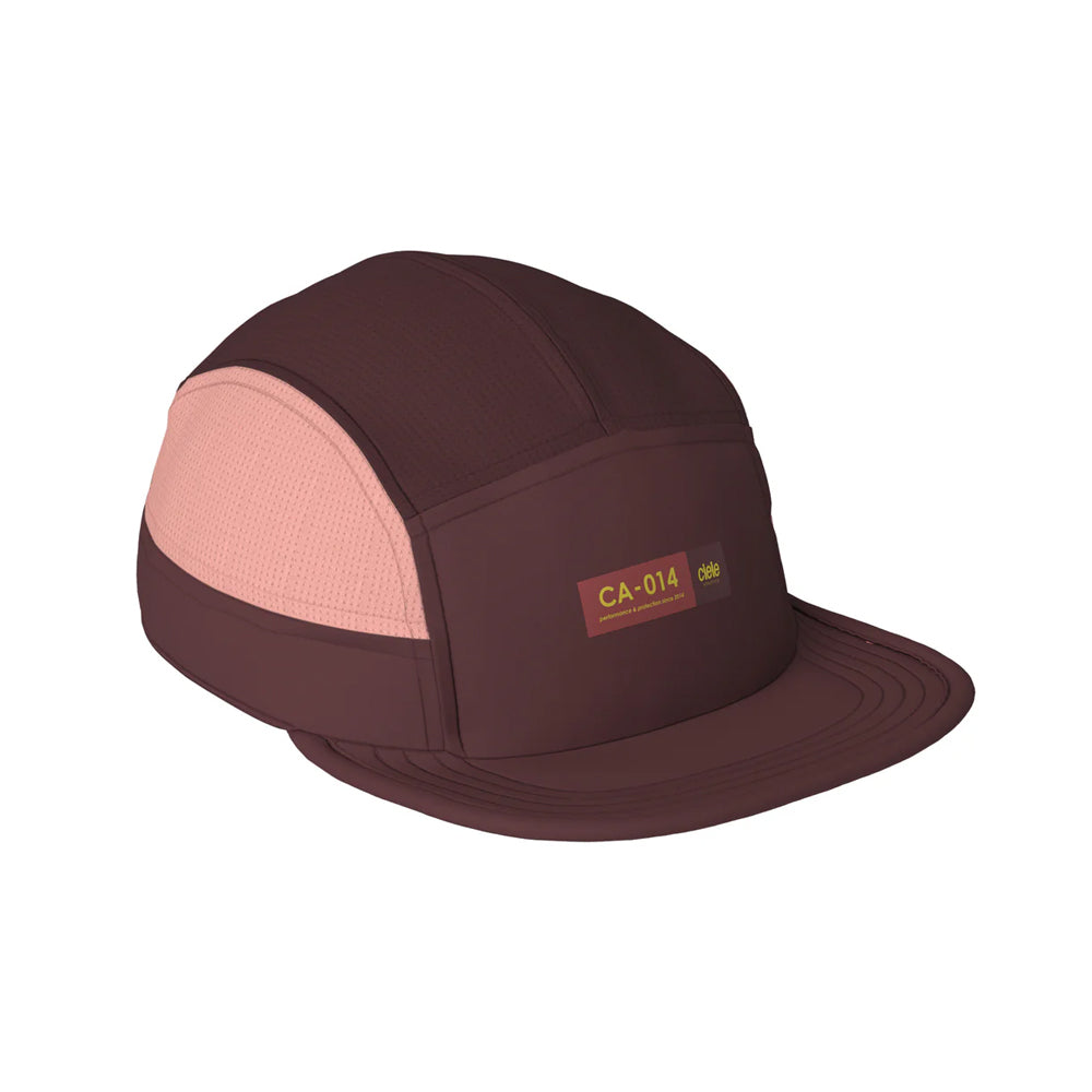 Ciele GOCap Since - Premium Running Hat for Men & Women - Lightweight, Breathable, Moisture-Wicking Performance Cap for Jogging, Hiking, Workouts & Outdoor Activities