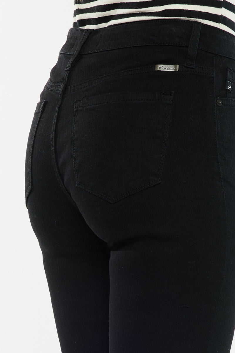 Naya High Rise Super Skinny Jeans for Women - Stretchy Denim Pants, Slim Fit, Comfortable & Trendy | Perfect for Casual Outfits, Night Out and Everyday Wear