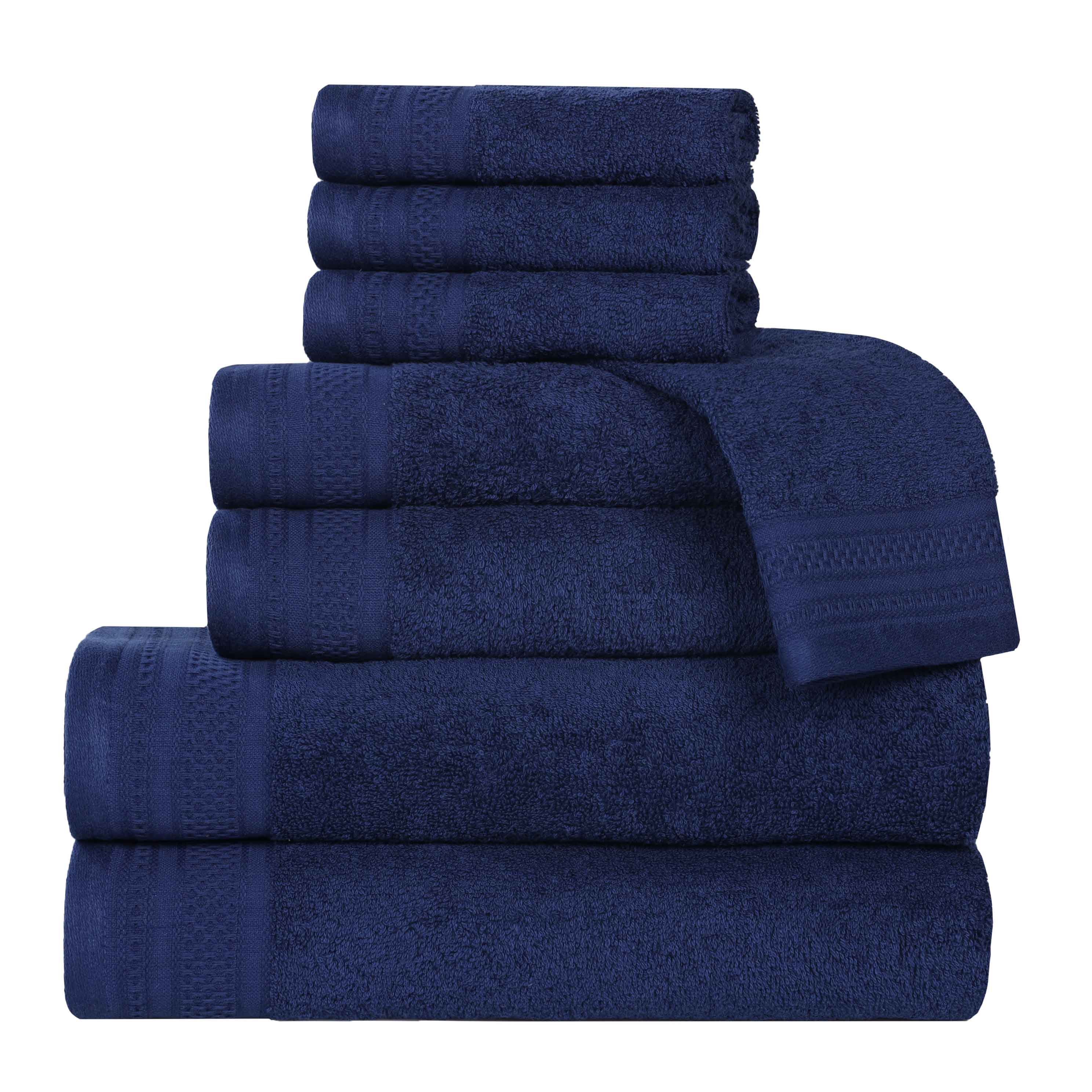 Navy Peony