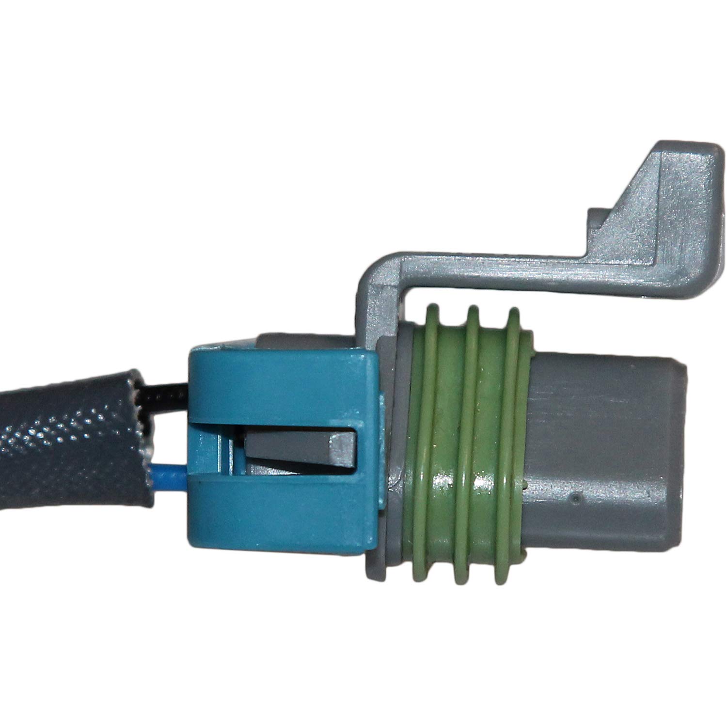Walker Products 350-34620 Oxygen Sensor - OEM Replacement O2 Sensor for Improved Engine Performance | Compatible with Multiple Car Models | Perfect for Emissions Testing & Fuel Efficiency Optimization