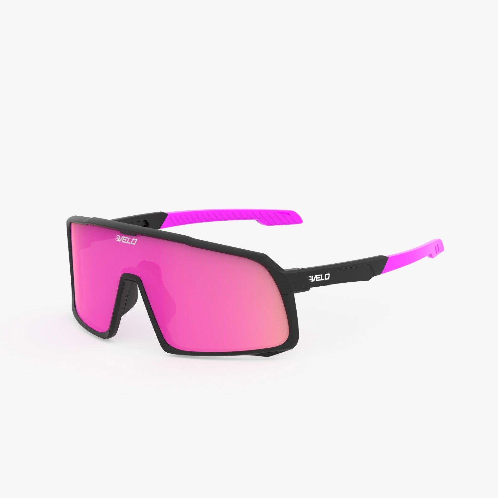 Changeup Gen1 Large Adult Sunglasses with 2 Extra Mystery Lenses - UV Protection, Polarized, Fashionable for Outdoor Sports & Daily Wear