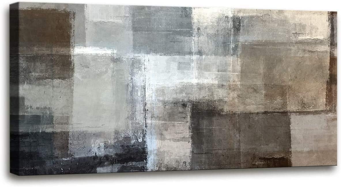 Modern Abstract Canvas Wall Art 24