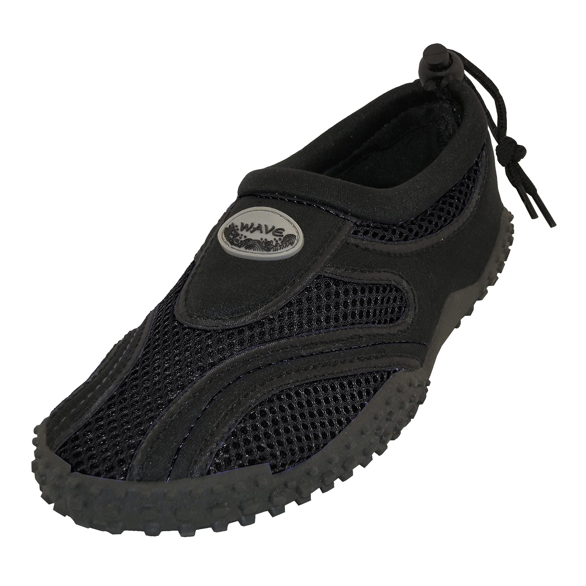 Women's Quick-Dry Water Shoes for Beach, Pool & Aqua Socks - Lightweight & Non-Slip for Swimming, Surfing & Outdoor Activities