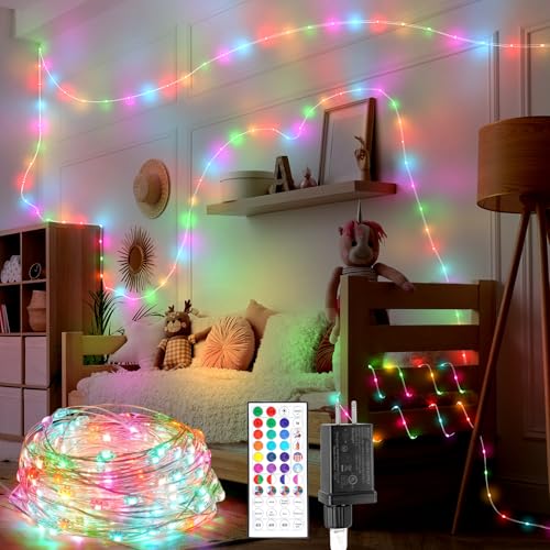 24 RGB Colors 196 Modes(Plug in)
