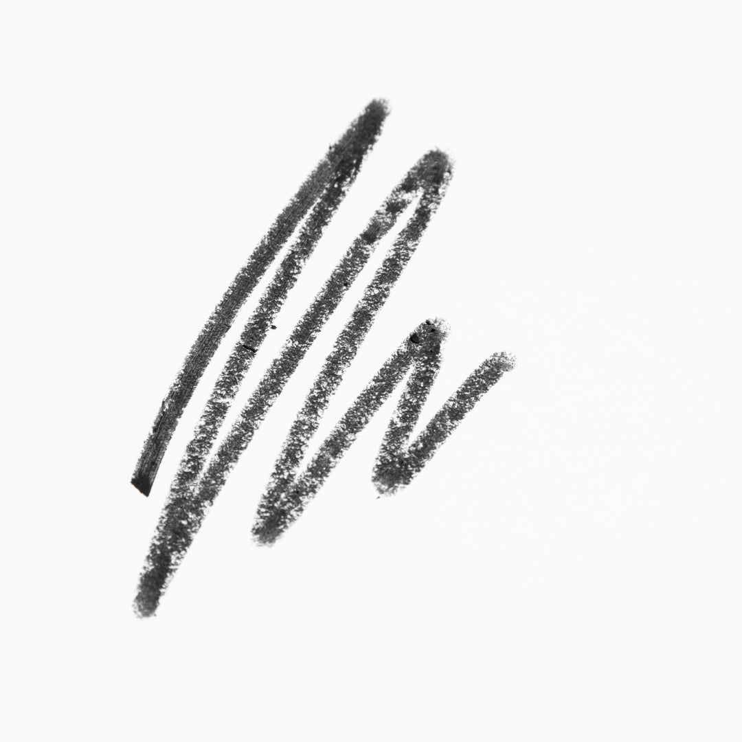 Precision Eyeliner Pencil - Waterproof & Long Lasting - Perfect for Winged Liner & Smoky Eye Makeup - Ideal for Daily Use & Special Occasions