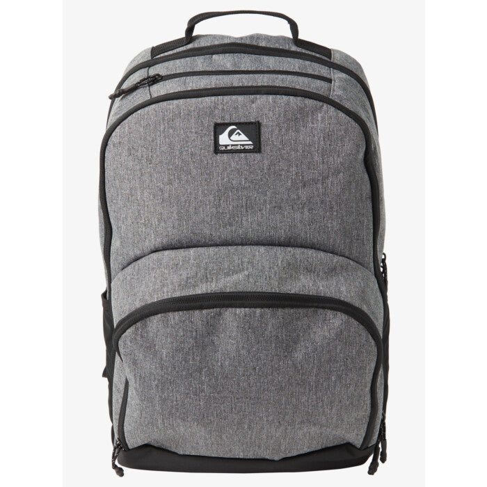 Quiksilver 1969 Special 2.0 Backpack - Durable Water-Resistant Laptop Backpack for Men & Women - Perfect for School, Work, Travel & Outdoor Adventures