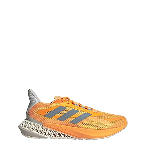 Flash Orange/Magic Grey/Solar Yellow