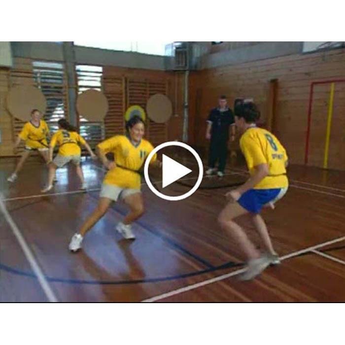 Speed & Agility Training Set for Athletes - Improve Performance with Online Workout Videos | Perfect for Home Gym, Football, Basketball & Soccer Drills