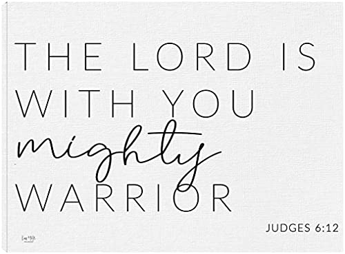 Mighty Warrior