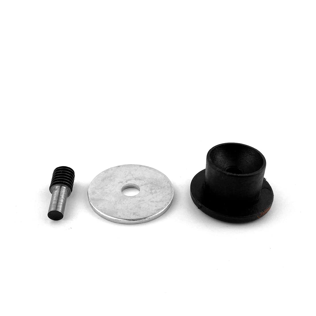 L-faster Replacement Spring Mount for Mountain Skateboard Trucks - Durable Truck Spring Holder for Smooth Ride | Perfect for Downhill Skateboarding & Longboard Upgrades
