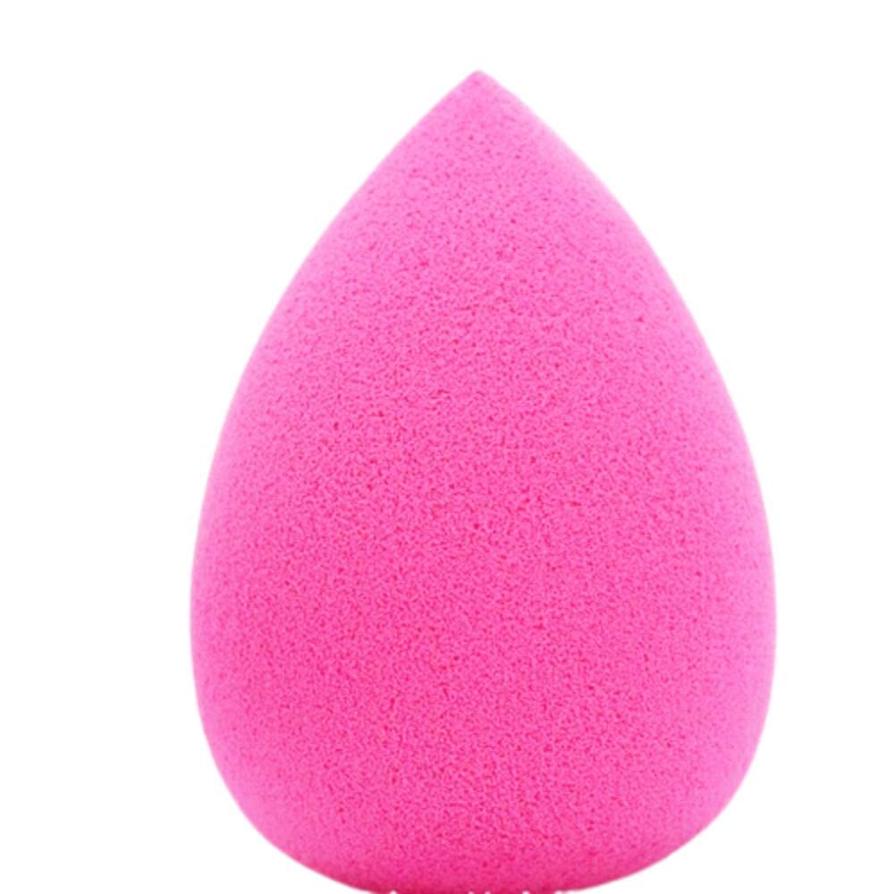 Premium Makeup Beauty Blender Sponge - Soft Foundation Blending Tool for Flawless Application (Pack of 2) | Ideal for Liquid, Cream & Powder Cosmetics | Perfect for Everyday Makeup & Professional Use