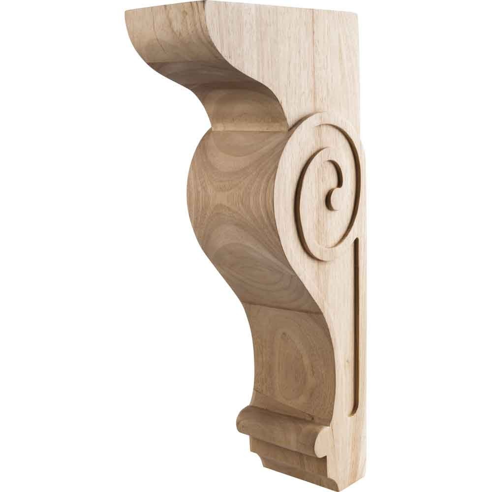 Hardware Resources COR25-3MP Cabinet Hardware Accessories - Durable Drawer Pulls & Knobs for Kitchen, Bathroom & Furniture Upgrade