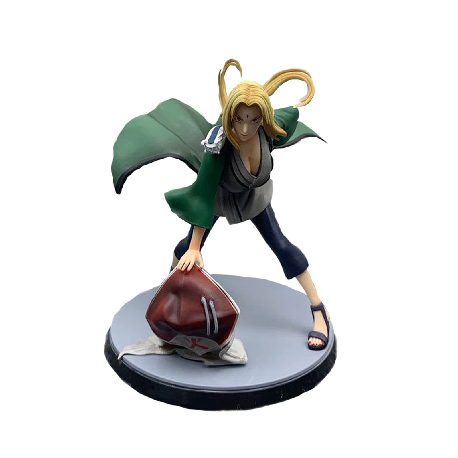 Naruto Tsunade Action Figure - 10