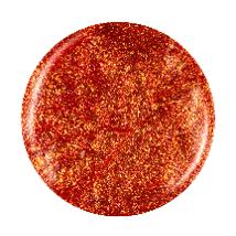 China Glaze Orange You Fierce Nail Polish - 0.5 oz (85235) - Vibrant Orange Nail Lacquer for Summer, Parties & Bold Fashion Looks