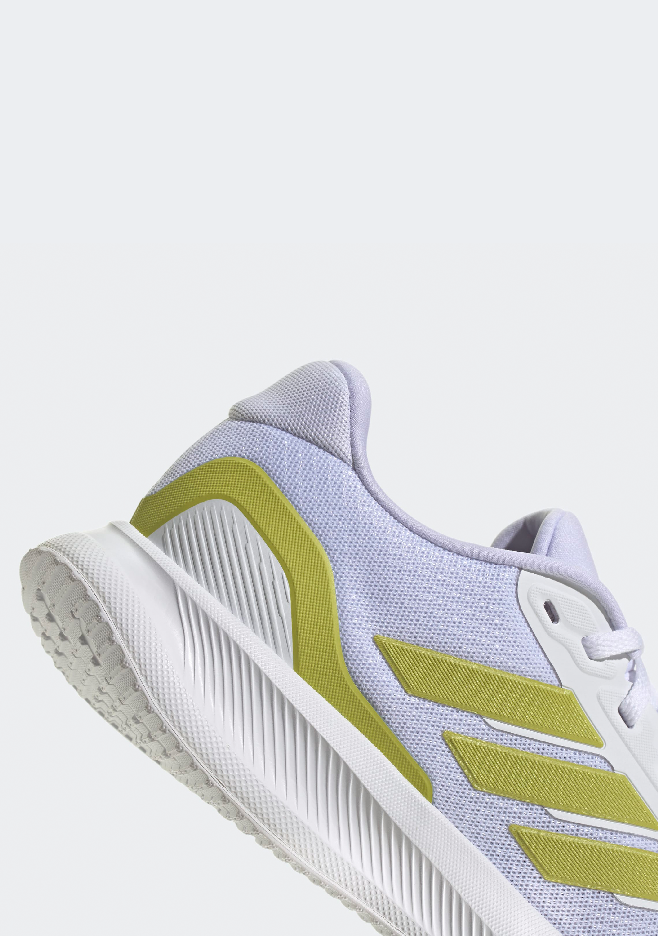 Adidas Women's Runfalcon 5 Running Shoes - Lightweight Comfortable Athletic Sneakers for Women - Perfect for Jogging, Gym Workouts & Daily Wear
