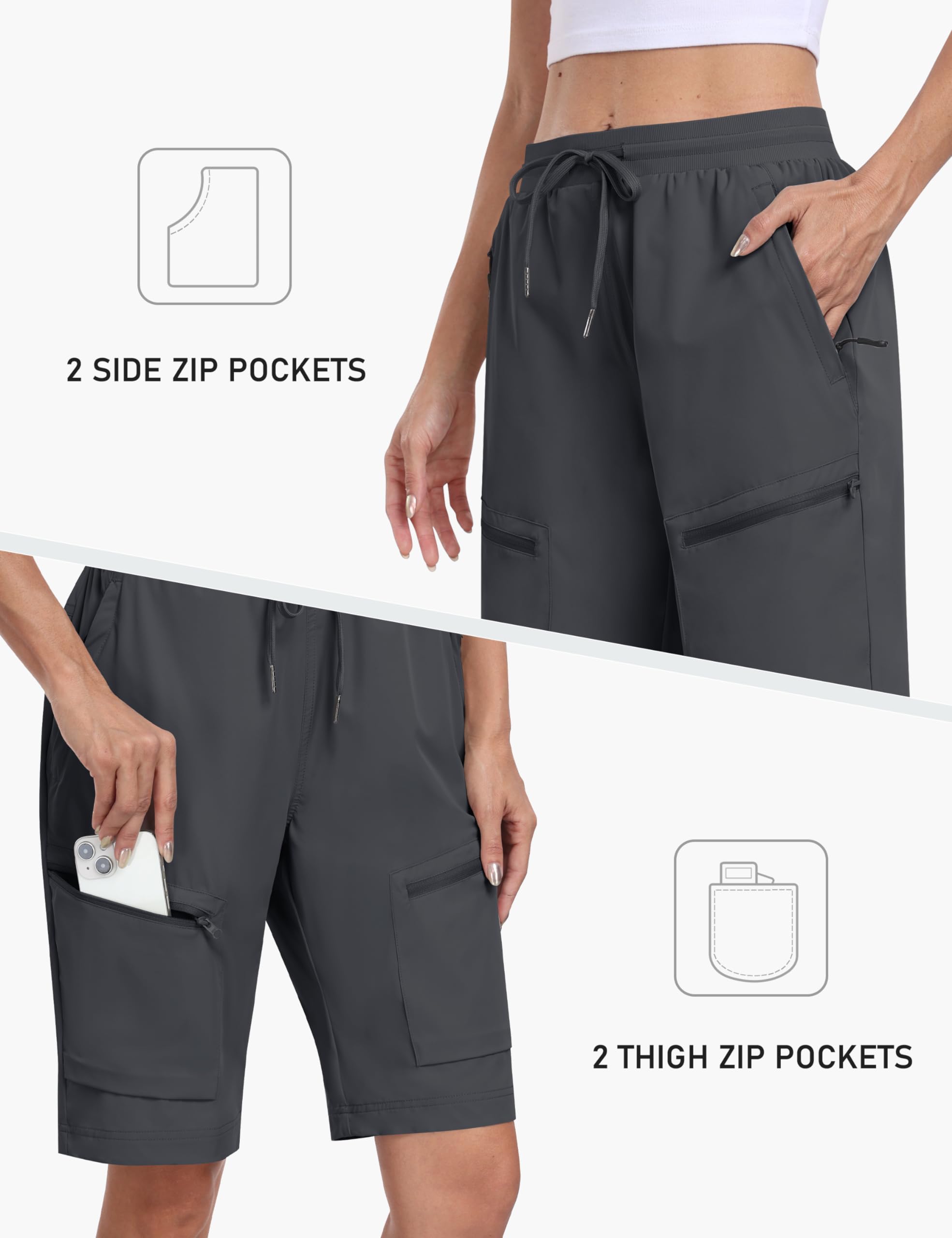 MoFiz Women's 10