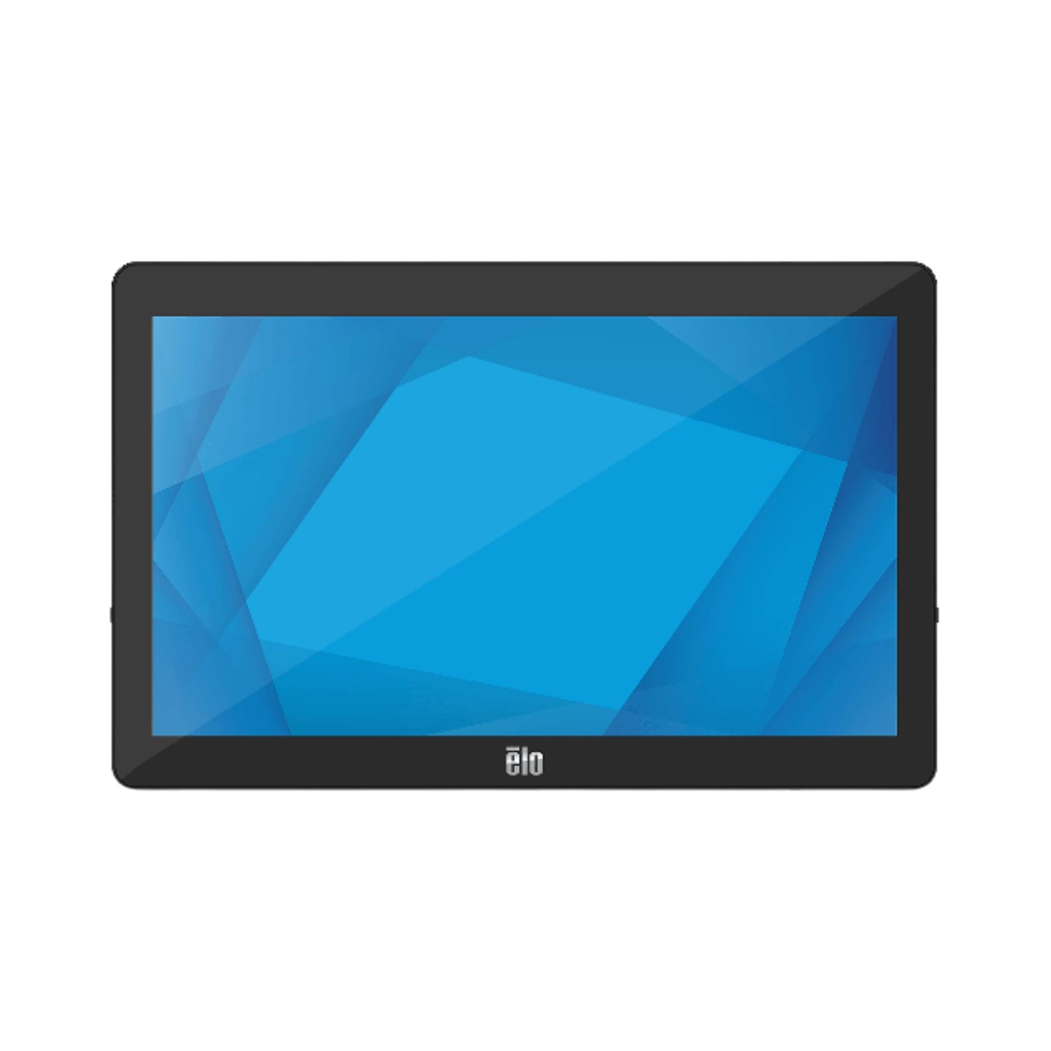 Elo EloPOS™ 15 Inch Touchscreen POS Monitor - Restaurant, Retail & Hospitality Point of Sale Display with Anti-Glare Screen for Cashier Counter Use