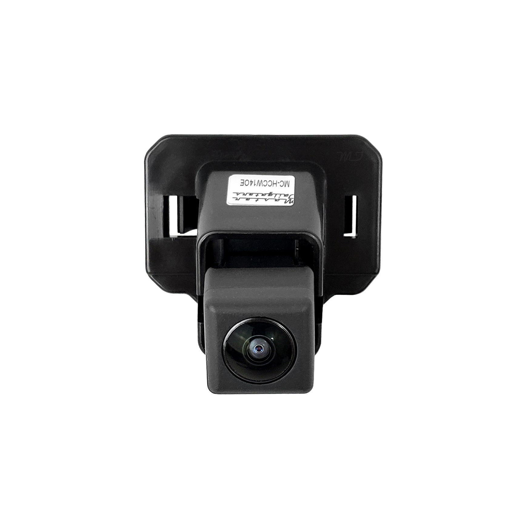 2014-2015 Honda Civic Coupe Wide Angle OEM Backup Camera Replacement - Part #39530-TS8-A11 | Enhanced Rear View Safety for Parking & Night Driving