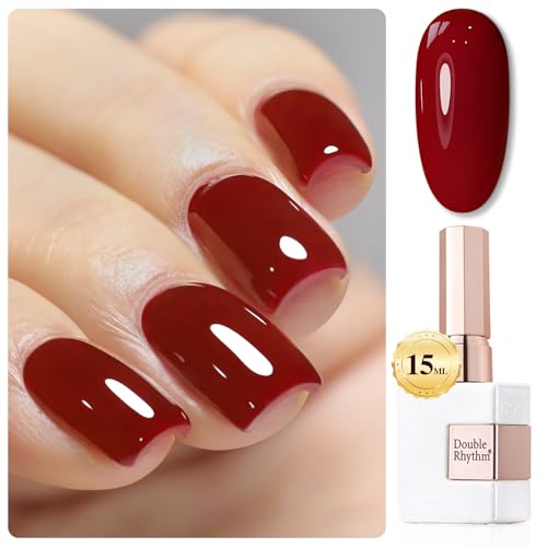 Pale Burgundy