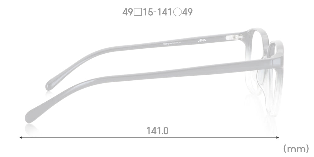 Airframe Slim Vivid U162 Narrow 02 - Ultra-Thin Lightweight Eyeglass Frames for Men & Women | Perfect for Reading, Computer Use & Everyday Wear