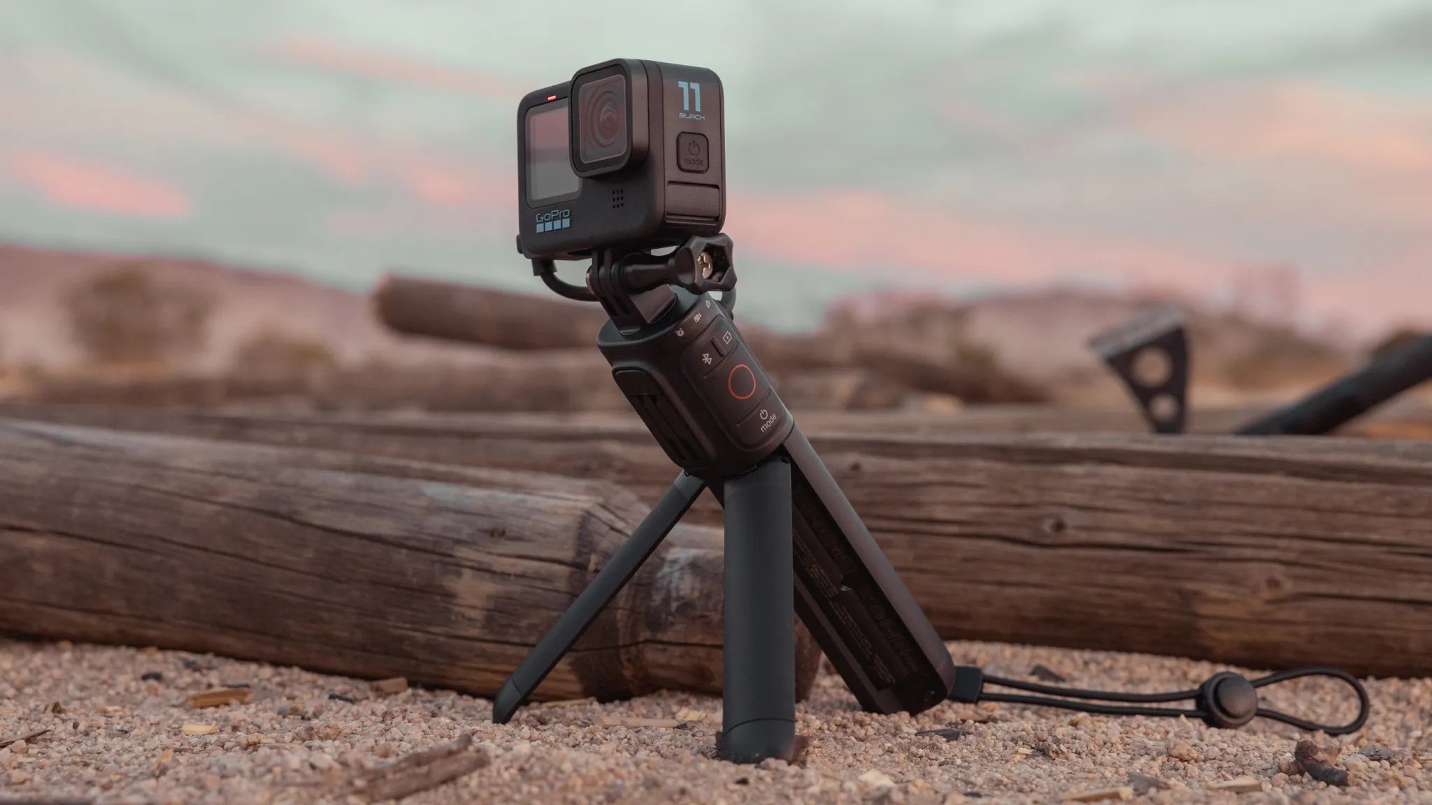 GoPro Volta Battery Grip for HERO Cameras - Extended Battery Life & Tripod Handle - Perfect for Vlogging, Travel & Action Sports Filming
