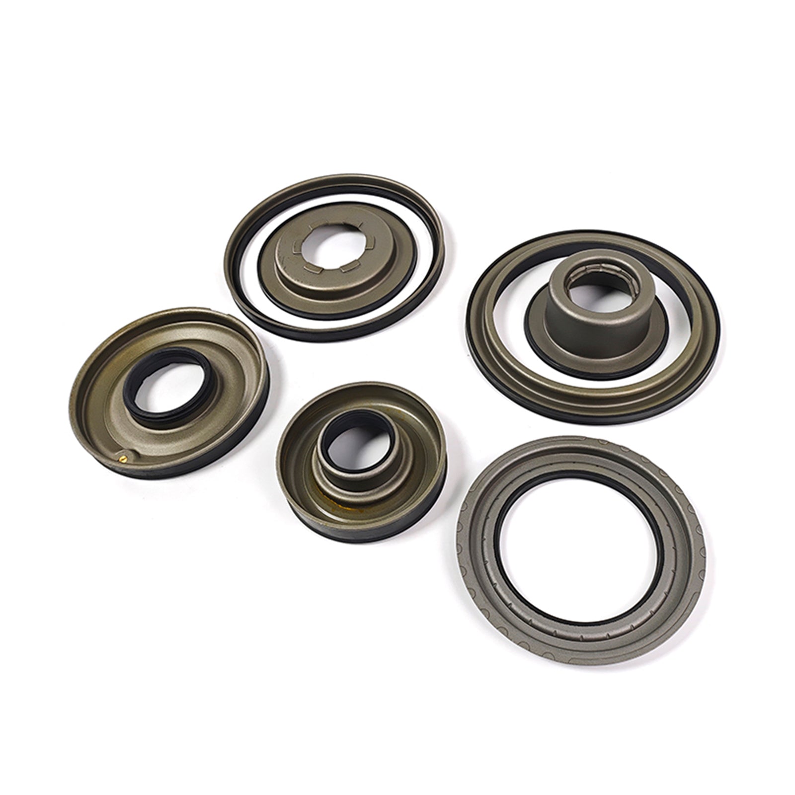 01M Transmission Overhaul Master Rebuild Kit - Compatible with VW 095 096 097 (1996-2005) - Perfect for DIY Transmission Repair & Restoration Projects